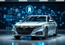 The Future of Automotive Technology: Honda Accord’s Integration with AI and IoT The Future of Automotive Technology: Honda Accord's Integration with Artificial Intelligence and the Internet of Things