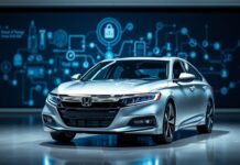The Future of Automotive Technology: Honda Accord’s Integration with AI and IoT The Future of Automotive Technology: The Honda Accord's Integration with Artificial Intelligence and the Internet of Things