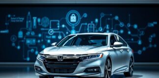 The Future of Automotive Technology: Honda Accord’s Integration with AI and IoT The Future of Automotive Technology: The Honda Accord's Integration with Artificial Intelligence and the Internet of Things