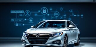 The Future of Automotive Technology: Honda Accord’s Integration with Smart Systems The Future of Automotive Technology: Honda Accord's Integration with Intelligent Systems