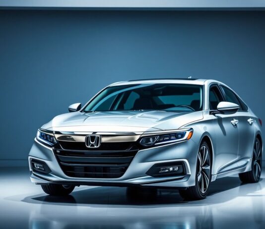 The Future of Automotive Technology: Honda Accord’s Innovations and Beyond The Future of Automotive Technology: Innovations of the Honda Accord and Beyond