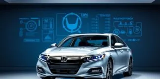 The Future of Automotive Technology: Honda Accord’s Cutting-Edge Innovations The Future of Automotive Technology: Honda Accord's Cutting-Edge Innovations