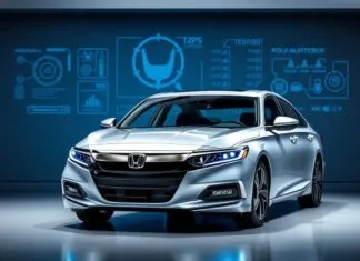 The Future of Automotive Technology: Honda Accord’s Cutting-Edge Innovations The Future of Automotive Technology: Honda Accord's Cutting-Edge Innovations