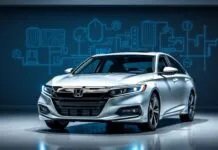 The Future of Automotive Technology: Honda Accord’s Innovative Leap The Future of Automotive Technology: The Honda Accord's Innovative Advancements