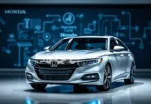 The Future of Automotive Technology: Honda Accord’s Integration of Cutting-Edge Innovations The Future of Automotive Technology: Honda Accord's Adoption of Advanced Innovations
