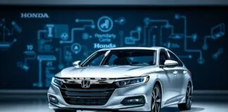 The Future of Automotive Technology: Honda Accord’s Integration of Cutting-Edge Innovations The Future of Automotive Technology: Honda Accord's Adoption of Advanced Innovations