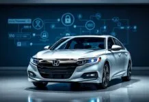 The Future of Automotive Technology: Honda Accord’s Integration with Smart Systems The Future of Automotive Technology: Honda Accord's Integration with Intelligent Systems