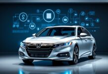 The Future of Automotive Technology: Honda Accord’s Integration with Emerging Tech The Future of Automotive Technology: The Honda Accord's Integration with Emerging Technologies
