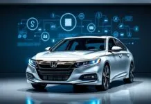 The Future of Automotive Technology: Honda Accord’s Integration with Emerging Tech The Future of Automotive Technology: The Honda Accord's Integration with Emerging Technologies