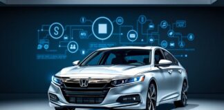 The Future of Automotive Technology: Honda Accord’s Integration with Emerging Tech The Future of Automotive Technology: The Honda Accord's Integration with Emerging Technologies