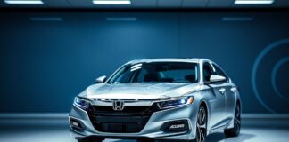 The Future of Automotive Technology: Honda Accord’s Innovations The Future of Automotive Technology: Innovations by the Honda Accord