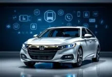 The Future of Automotive Technology: Honda Accord’s Integration with Smart Devices The Future of Automotive Technology: Honda Accord's Integration with Smart Devices