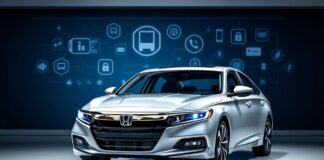 The Future of Automotive Technology: Honda Accord’s Integration with Smart Devices The Future of Automotive Technology: Honda Accord's Integration with Smart Devices