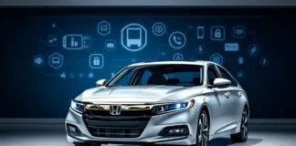 The Future of Automotive Technology: Honda Accord’s Integration with Smart Devices The Future of Automotive Technology: Honda Accord's Integration with Smart Devices