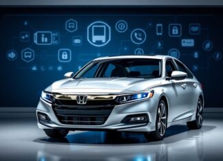 The Future of Automotive Technology: Honda Accord’s Integration with Smart Devices The Future of Automotive Technology: Honda Accord's Integration with Smart Devices