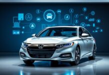 The Future of Automotive Technology: Honda Accord’s Integration with Emerging Tech The Future of Automotive Technology: Honda Accord's Integration with Emerging Technologies