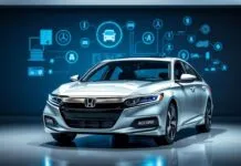 The Future of Automotive Technology: Honda Accord’s Integration with Emerging Tech The Future of Automotive Technology: Honda Accord's Integration with Emerging Technologies