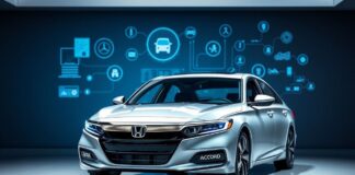 The Future of Automotive Technology: Honda Accord’s Integration with Emerging Tech The Future of Automotive Technology: Honda Accord's Integration with Emerging Technologies