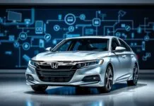 The Future of Automotive Technology: Honda Accord’s Integration with Smart Devices The Future of Automotive Technology: The Honda Accord's Connection to Smart Devices