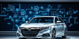 The Future of Automotive Technology: Honda Accord’s Integration with Smart Devices The Future of Automotive Technology: The Honda Accord's Connection to Smart Devices