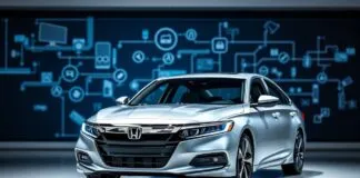The Future of Automotive Technology: Honda Accord’s Integration with Smart Devices The Future of Automotive Technology: The Honda Accord's Connection to Smart Devices
