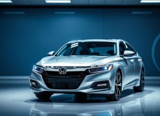 The Future of Automotive Technology: Honda Accord’s Innovations The Future of Automotive Technology: Innovations by the Honda Accord