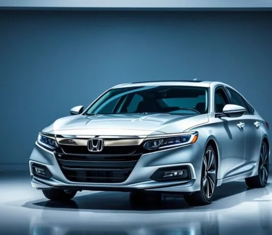 The Future of Automotive Technology: Honda Accord’s Innovations and Beyond The Future of Automotive Technology: Innovations of the Honda Accord and Beyond