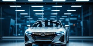 The Future of Automotive Technology: Honda’s Innovations and Beyond The Future of Automotive Technology: Honda's Innovations and Beyond