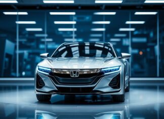 The Future of Automotive Technology: Honda’s Innovations and Beyond The Future of Automotive Technology: Honda's Innovations and Beyond