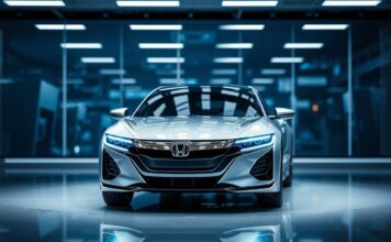 The Future of Automotive Technology: Honda’s Innovations and Beyond The Future of Automotive Technology: Honda's Innovations and Beyond