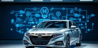 The Future of Automotive Technology: How AI and Connectivity Are Revolutionizing the Honda Accord The Future of Automotive Technology: How AI and Connectivity Are Transforming the Honda Accord