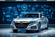 The Future of Automotive Technology: How AI and Connectivity Are Revolutionizing the Honda Accord The Future of Automotive Technology: How AI and Connectivity Are Transforming the Honda Accord