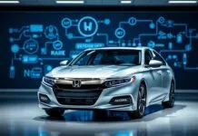 The Future of Automotive Technology: How AI and Connectivity Are Revolutionizing the Honda Accord The Future of Automotive Technology: How AI and Connectivity Are Transforming the Honda Accord
