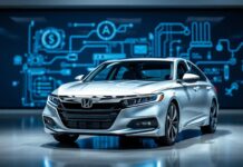The Future of Automotive Technology: How Honda Accord is Embracing AI and Cybersecurity The Future of Automotive Technology: How the Honda Accord is Embracing AI and Cybersecurity