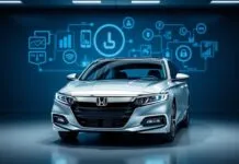 The Future of Automotive Technology: How Honda Accord is Embracing Innovation The Future of Automotive Technology: How Honda Accord is Embracing Innovation
