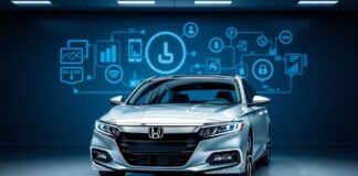 The Future of Automotive Technology: How Honda Accord is Embracing Innovation The Future of Automotive Technology: How Honda Accord is Embracing Innovation