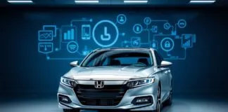 The Future of Automotive Technology: How Honda Accord is Embracing Innovation The Future of Automotive Technology: How Honda Accord is Embracing Innovation