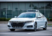 The Future of Autonomous Driving: How Honda Accord is Leading the Way The Future of Self-Driving Cars: How Honda Accord is Paving the Way