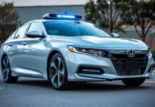 The Future of Autonomous Vehicles: Honda’s Accord and Beyond The Future of Self-Driving Cars: Honda's Accord and Beyond