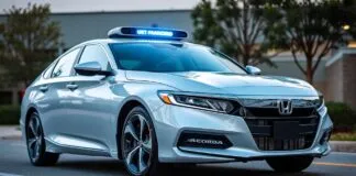 The Future of Autonomous Vehicles: Honda’s Accord and Beyond The Future of Self-Driving Cars: Honda's Accord and Beyond