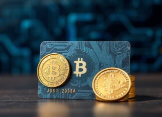 The Future of Digital Payments: Cryptocurrency Credit Cards and Beyond The Future of Digital Payments: Cryptocurrency Credit Cards and Beyond