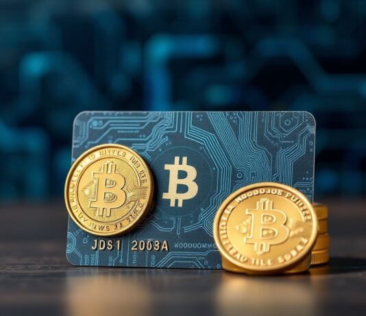 The Future of Digital Payments: Cryptocurrency Credit Cards and Beyond The Future of Digital Payments: Cryptocurrency Credit Cards and Beyond