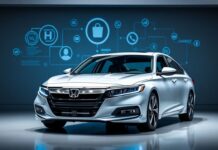 The Future of Honda Accord: Integrating Cutting-Edge Technology The Future of Honda Accord: Incorporating Advanced Technology