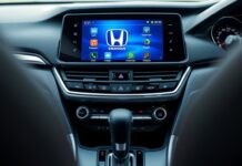 The Future of In-Car Entertainment: How Technology is Transforming the Honda Accord Experience The Future of In-Car Entertainment: How Technology is Revolutionizing the Honda Accord Experience