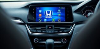 The Future of In-Car Entertainment: How Technology is Transforming the Honda Accord Experience The Future of In-Car Entertainment: How Technology is Revolutionizing the Honda Accord Experience