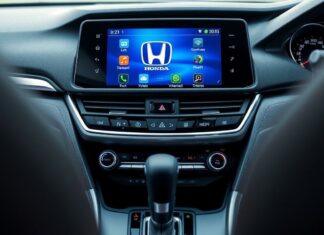 The Future of In-Car Entertainment: How Technology is Transforming the Honda Accord Experience The Future of In-Car Entertainment: How Technology is Revolutionizing the Honda Accord Experience