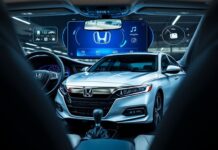The Future of In-Car Technology: A Glimpse into Honda Accord’s Innovations The Future of In-Car Technology: An Insight into Honda Accord's Innovations