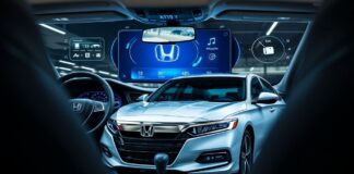 The Future of In-Car Technology: A Glimpse into Honda Accord’s Innovations The Future of In-Car Technology: An Insight into Honda Accord's Innovations