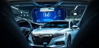 The Future of In-Car Technology: A Glimpse into Honda Accord’s Innovations The Future of In-Car Technology: An Insight into Honda Accord's Innovations