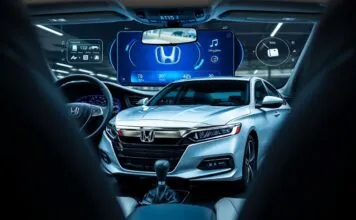 The Future of In-Car Technology: A Glimpse into Honda Accord’s Innovations The Future of In-Car Technology: An Insight into Honda Accord's Innovations